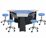 学生桌的重要性有哪些_广东学生课桌椅