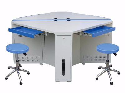 电脑课室桌椅XST6300