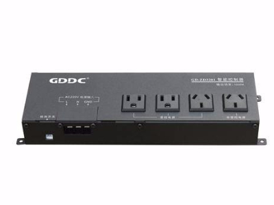 (高的)多媒体智能控制器GD-ZD3201